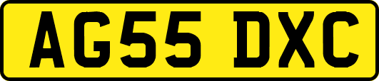 AG55DXC