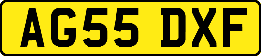 AG55DXF