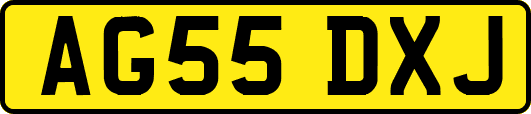 AG55DXJ