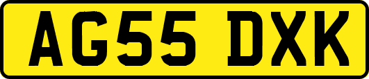 AG55DXK
