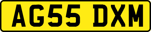 AG55DXM