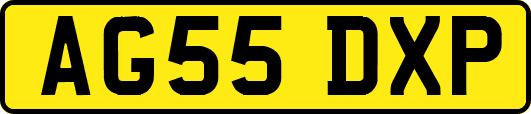 AG55DXP