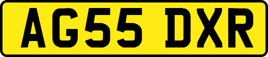 AG55DXR