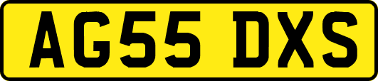 AG55DXS