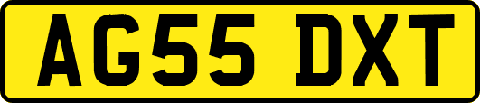 AG55DXT
