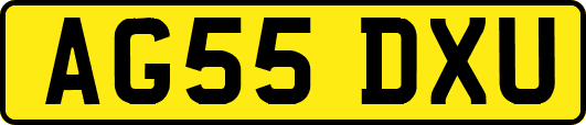 AG55DXU