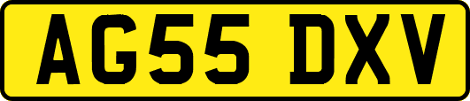 AG55DXV