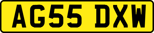 AG55DXW