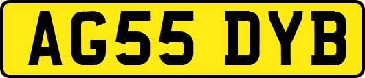 AG55DYB