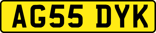 AG55DYK