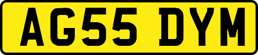 AG55DYM