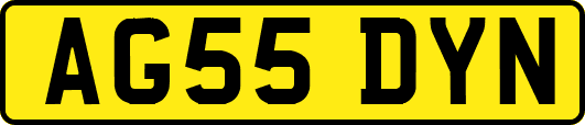 AG55DYN