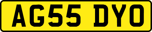 AG55DYO