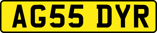 AG55DYR