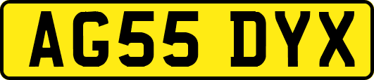 AG55DYX