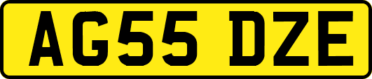AG55DZE
