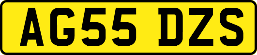 AG55DZS