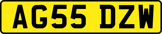 AG55DZW