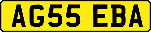 AG55EBA