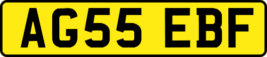 AG55EBF