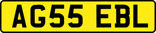 AG55EBL