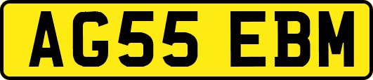 AG55EBM