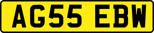 AG55EBW