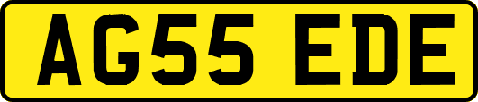 AG55EDE