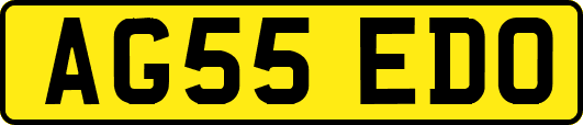 AG55EDO