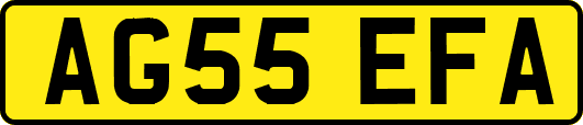 AG55EFA