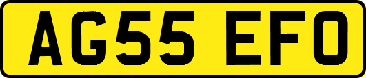 AG55EFO