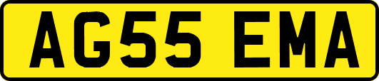 AG55EMA