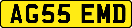 AG55EMD