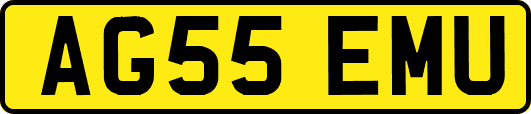AG55EMU