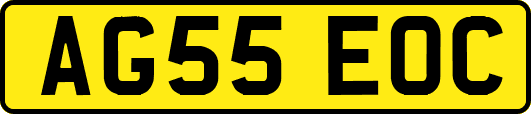 AG55EOC