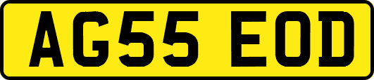 AG55EOD