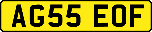 AG55EOF