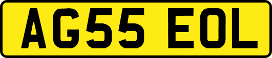 AG55EOL