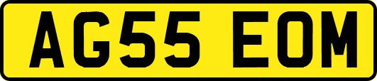 AG55EOM