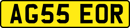 AG55EOR