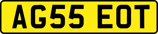 AG55EOT