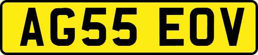 AG55EOV