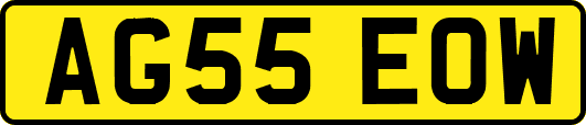 AG55EOW