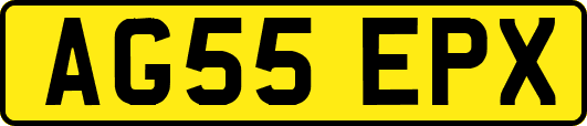 AG55EPX