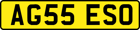 AG55ESO