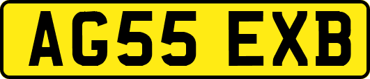 AG55EXB