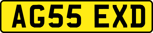 AG55EXD