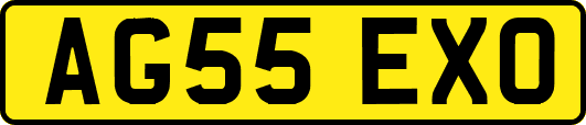 AG55EXO