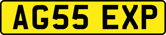 AG55EXP
