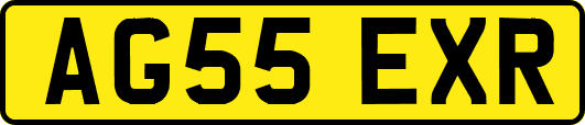 AG55EXR